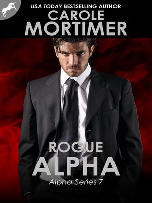 cover image of Rogue Alpha (Alpha 7)